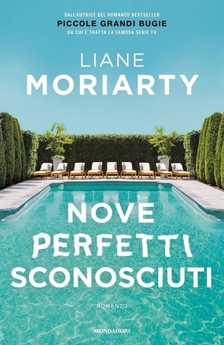 Libro nove perfetti - nove,