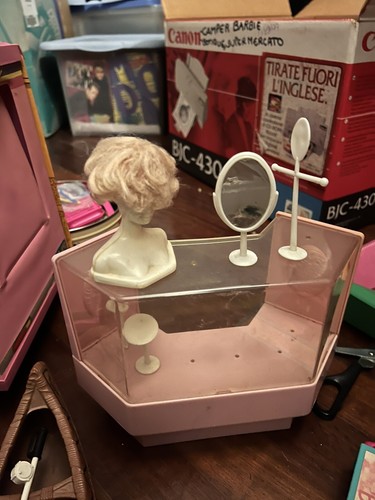 Barbie dream store anni - store, 80