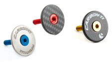 Tappo sterzo Carbon-Ti X-Cap