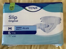 TENA SLIP plus taglia M 3x30