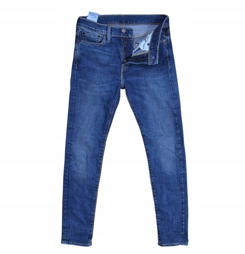 Levis 510 pantalone jeans - 510,