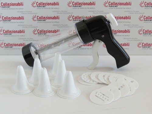 Pistola per dolci - per,