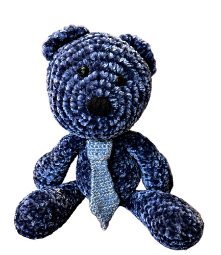 Hand crochet yarn - crochet,
