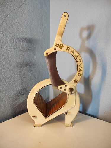 Tagliapane vintage raadvad - vintage,
