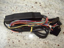 Cableado ISO de Altavoces y