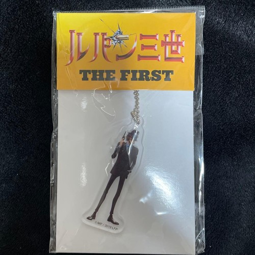 Lupin iii the first daisuke - the,