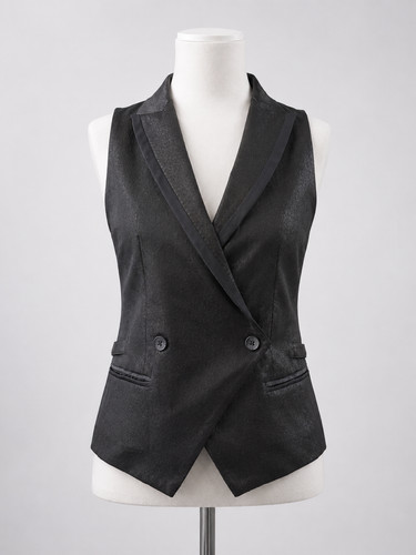 Gilet lusso armani exchange - gilet,