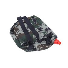 Spandiletame portatile a zaino