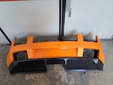 -PARAURTI POSTERIORE ORIGINALE