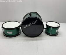 Gammon Strumento Musicale