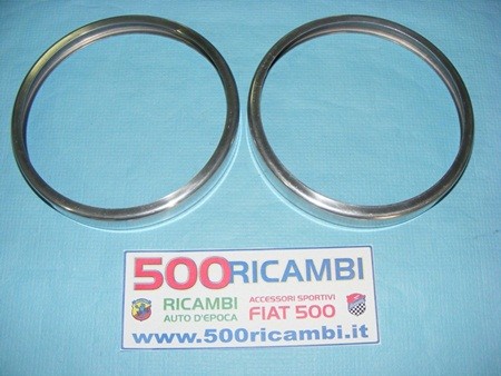 Fiat 500 r coppia - d, l
