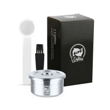 Capsula Espresso Acciaio Inox
