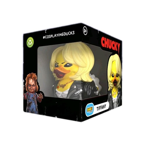 Figurina vinile chucky - in,