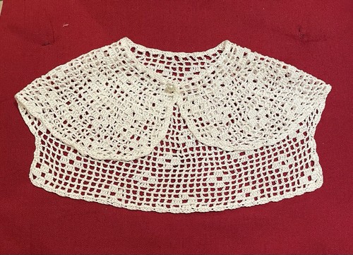 Vintage colletto collare - vintage,