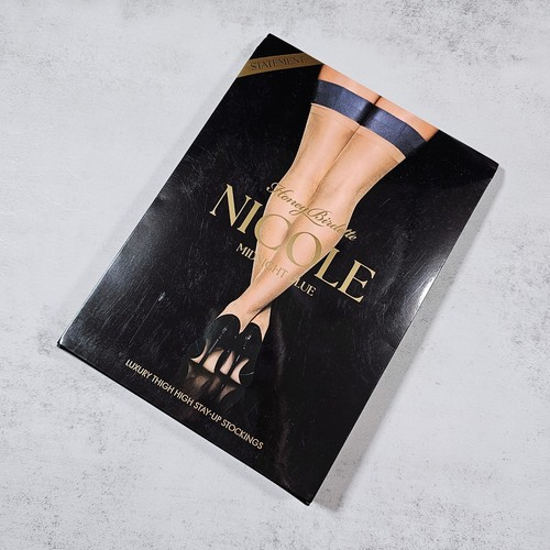 Calze honey birdette nicole - calze,