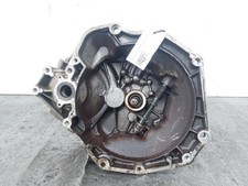 CAMBIO MANUALE 5M OPEL AGILA (A) 1.0B12V 58CV (1999>2008) S/SENSORE CONTACHILOME