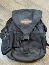 Harley davidson zaino nero per - harley,