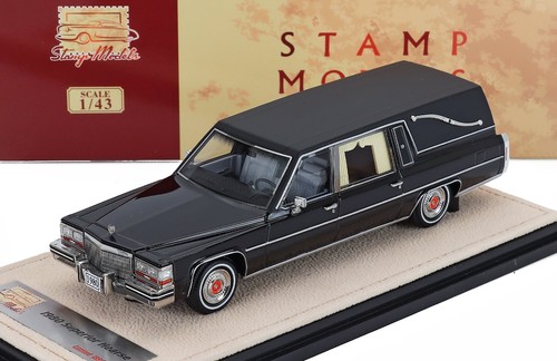 Stamp models cadillac - 1/43,