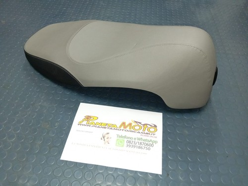 Sella kymco like 125 150 - sella,