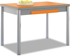 Ali Cristallo Tavolo Da