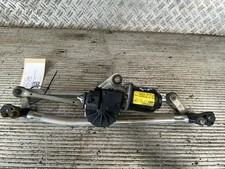85265 wiper linkage with - , motor