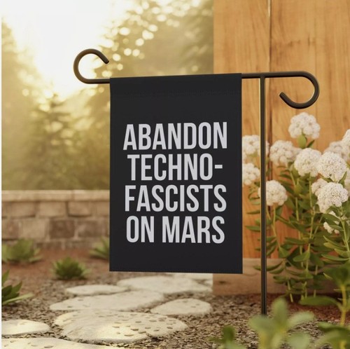 Abandon techno fascisti su - techno-,