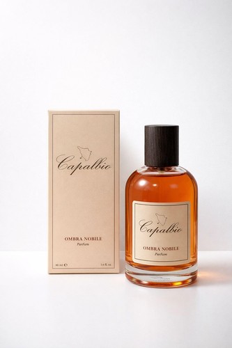 Profumo ombra nobile capalbio - profumo,