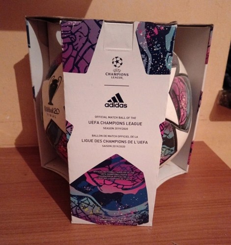 Pallone adidas champions - pallone,