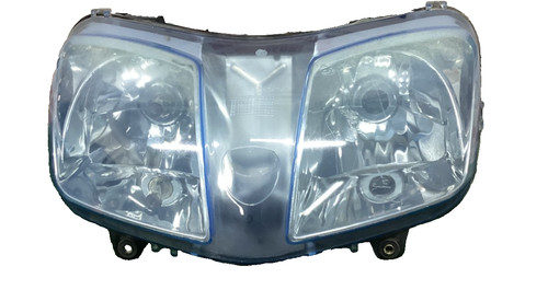 Faro fanale anteriore yamaha - faro,