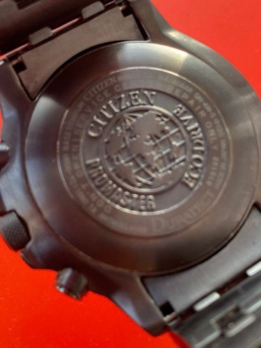 Orologio citizen promaster - orologio,