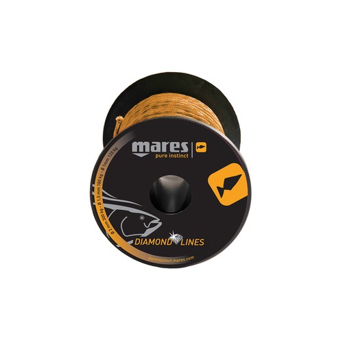 Mares underwater fishing line - fishing,