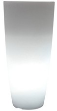 Vaso Luminoso Tondo Ø40x90 cm