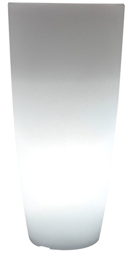 Vaso luminoso tondo ø40x90 - Ø40x90, cm