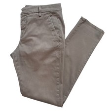 Pantalone Dondup 34" beige