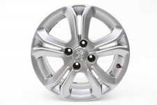 96737736vx cerchio peugeot 208 - 96737736vx,