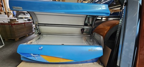 Ergoline soltron shark - soltron, 70