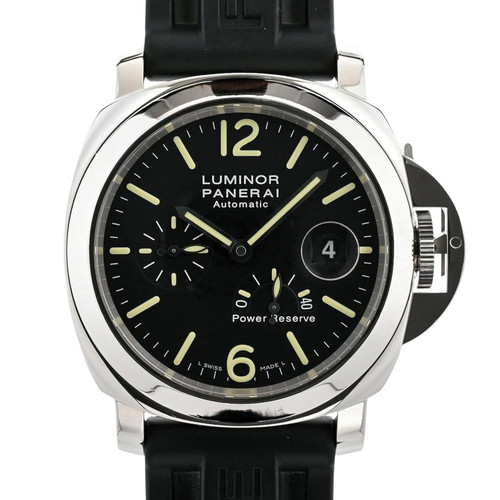 Orologio uomo usato panerai - usato,