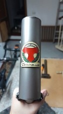 Tommasini Mach Titanio Ti NEW