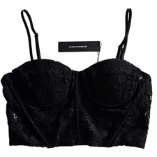 Reggiseno corsetto