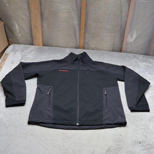 Mammut jacket men large - mammut,