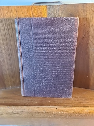 1893 higher criticism - higher, of