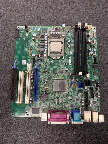 Dell optiplex 980 - dell, motherboard