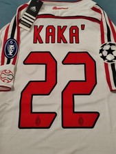 Maglie milan kakà - milan, vintage