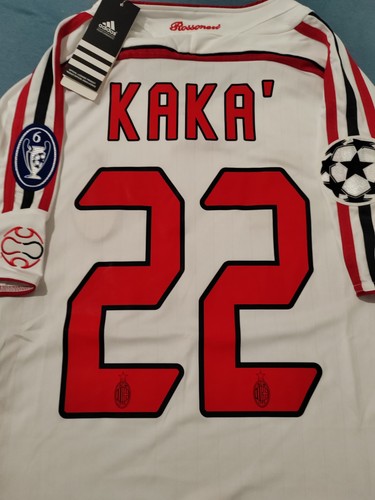 Maglie milan kakà vintage - milan,