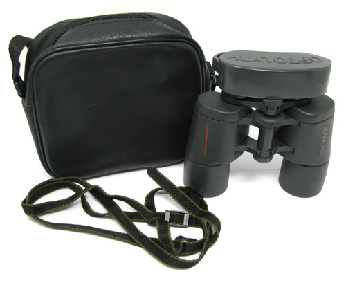 Optolyth 8x40 alpin - optolyth, ng