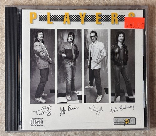 Players lavitz jeff - players, lavitz*jeff