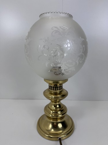 Lampada tavolo vintage - lampada, da