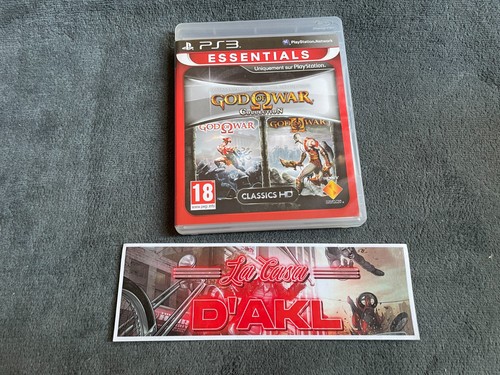 God war collection - god, of