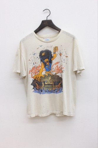 Shirt vintage anni motley - anni, 80