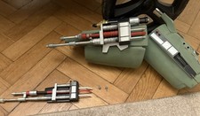 Star Wars Man Of War ESB Boba